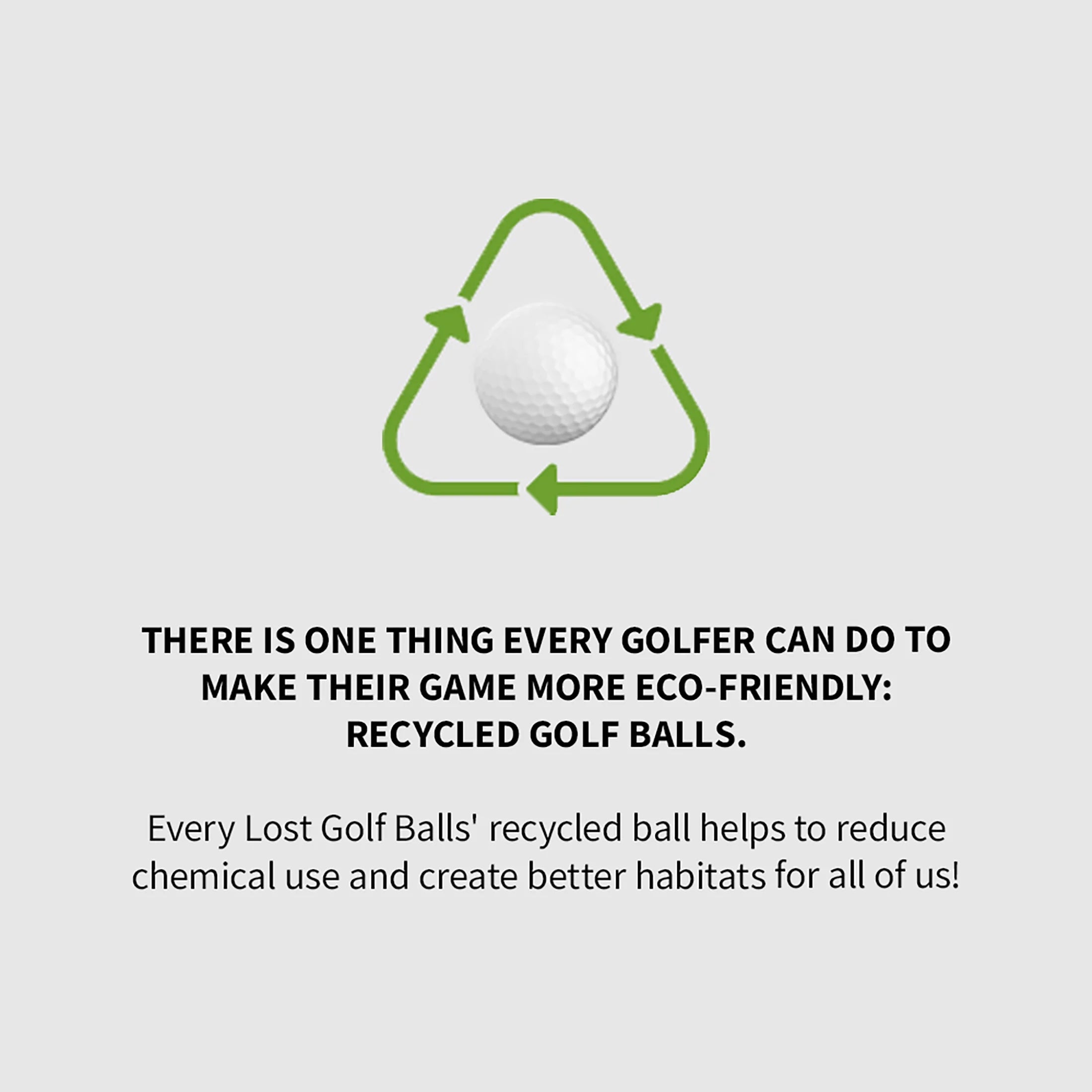 Srixon Z-Star Golf Balls, Good Quality, 50 Pack, by Hunter Golf